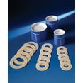 thumbnail image 2 of Coloplast Skin Barrier Solid Hydrocolloid 2320 Box of 30, 2 of 2