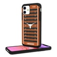 thumbnail image 6 of Texas Longhorns Field iPhone Rugged Case, 6 of 7