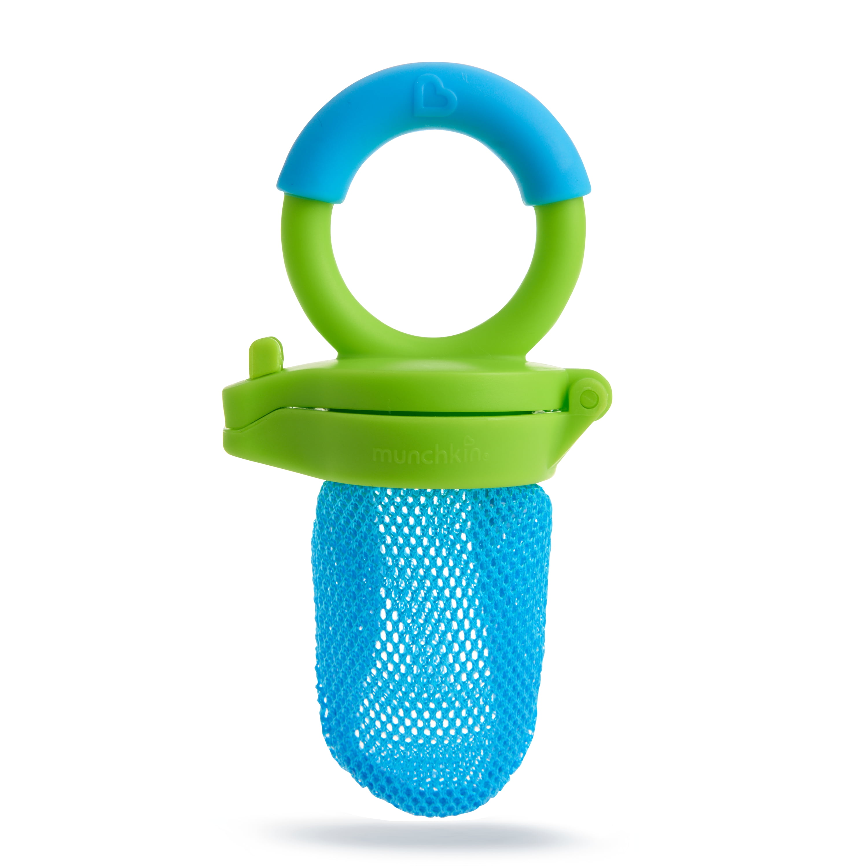 nuby cereal feeder