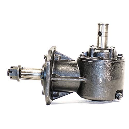 Gearbox 401-0007-01