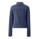 thumbnail image 5 of ICHUANYI Liquidación Mujeres Acogedor Retro Liso Delgado Manga Corta Terciopelo Botones Sólidos Pokets Chaqueta Cárdigan Abrigo Suelto Top ICHUANYI WER202308251635, 5 of 5