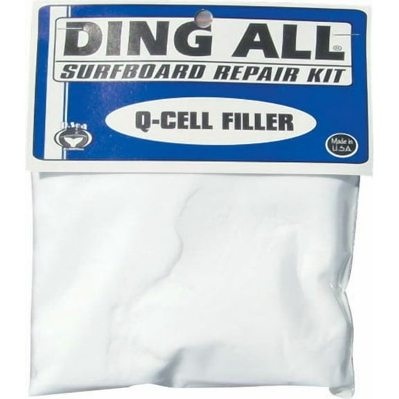 Ding All QCell Filler Bag