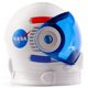 thumbnail image 1 of Casco de astronauta para niños Blue Marble NASA, accesorio de disfraz, 1 of 6