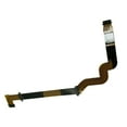 thumbnail image 2 of LCD Hinge Flex Cable Replacement for Canon G7X Mark II Camera Easy to Install, Restores Damage, 2 of 7