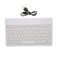 thumbnail image 2 of Clavier Sans Fil pour Tablette, Clavier Bluetooth Sans Fil 10 Pouces, Clavier Multifonctionnel, 2 of 14