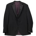 thumbnail image 1 of Trussini Men's Black Linea Nuova Tuxedo - 44 Regular, 1 of 4