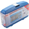thumbnail image 2 of Juego de DADOS BGS 5013 22 PIEZAS 3/8 Punta Ribe, 2 of 2