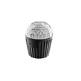 thumbnail image 2 of LED Stage Light with Music Sync - Colorful Rotating Beam Light for DJ Parties, Weddings & Home Events, 2 of 9