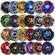 thumbnail image 2 of 36 Estilos Metal Beyblade Fusion 4D Spinning Top BB88 BB116 BB128 Arena Juego De Lucha Juguetes Para Niños Cumpleaños, 2 of 4