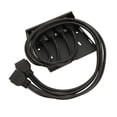 thumbnail image 4 of Plaque avant USB 3.0, Transmission Stable Plaque avant USB pour la Baie de Disquette, 4 of 8