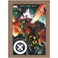 thumbnail image 1 of X-Men #1 Marvel Comics 2021 Gerry Duggan CYCLOPS X-23 Larraz Cover NM, 1 of 1