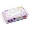 HUGGIES Pull-Ups Flushable Moist Wipes, 42 sheets