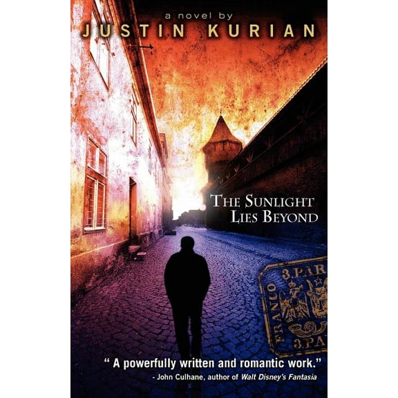 The Sunlight Lies Beyond, (Paperback)