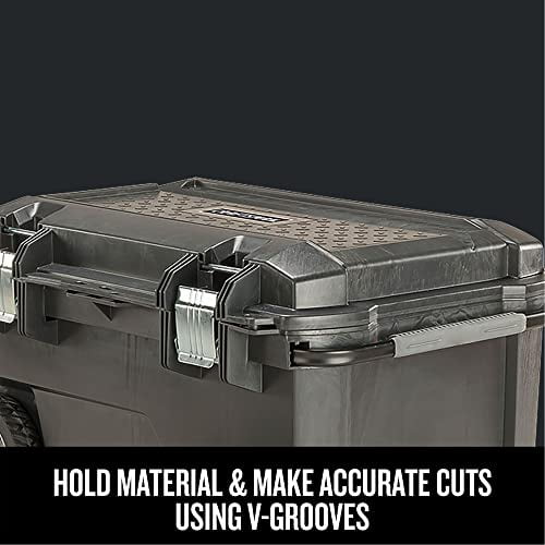 Craftsman upright on sale tool box