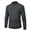 Dark Gray, variant on Men's Dressy Pullover Sweater Turtleneck Knit Long Sleeve Formal Winter Style