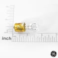 thumbnail image 4 of GE 26960 27w S8 12.8v 1156 Automotive Miniature light bulb, 4 of 7