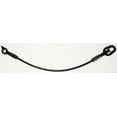 thumbnail image 5 of Tailgate Cable Compatible with DODGE FULL SIZE P/U 1994-2002 LH Check 19.69 In. Old Body Style, 5 of 5