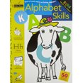 thumbnail image 2 of Alphabet Compétences Grade K par la Société d'Édition Golden Books (COR), 2 of 2