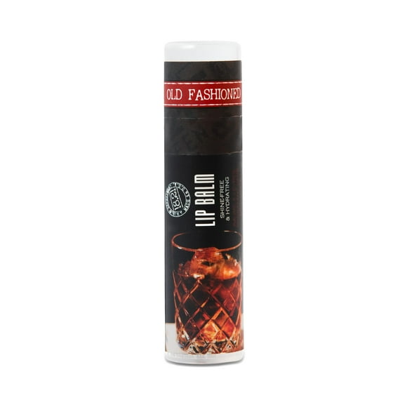 Bálsamo labial Man Made - Old Fashioned de 18.21 Man Made for Men - Bálsamo labial de 0,25 oz