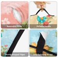 thumbnail image 6 of Pioneer Flower Floral Print Pattern Toddler Nap Mat for Teens Preschool Daycare, Teens Sleeping Mat Bag, Toddler Sleeping Bag with Pillow, 6 of 6