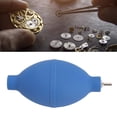 thumbnail image 4 of Mini bola de soplador de aire bola de soplador de polvo para reloj peso ligero gran caudal goma flexible para limpieza de cámara, 4 of 8