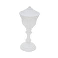 thumbnail image 1 of Mini lámpara de mesa, luz de noche para decoración del hogar, regalo, lámpara de noche para interiores, mesita de noche Blanco, 1 of 9