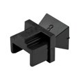 thumbnail image 3 of Reusable cable ties for 1.18in/30mm bundle diameter - Adjustable small resealabl, 3 of 6