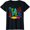 Black, variant on Best Special Education Art Special Ed Teacher T-Shirt