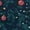 #11_Multicolor, variant on Women’s Retro Christmas Cartoon Print Round Neck Hoodie Casual Fall Winter Sweatshirt Fun Holiday Light Graphic Pullover Comfortable Xmas Novelty Gift Top