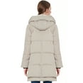 thumbnail image 2 of Orolay Women's Winter Coat Warm Thickened Puffer Down Jacket, 2 of 5