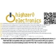 thumbnail image 5 of HighZer0 Electronics Wireless-AC 3160 Half Mini PCIe Network Card | 433 Mbps with Bluetooth 4.0 Support | HMC WLAN Replacement Part 3160.HMWG Wi-Fi Card 3160HMW, 5 of 6