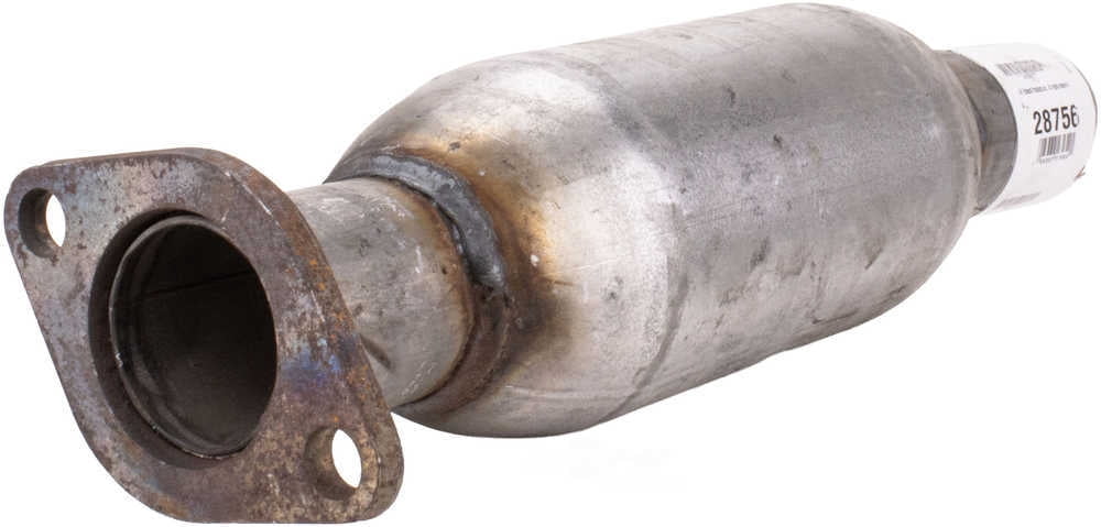 AP 28756 Exhaust Pipe Fits select: 2002-2006 MINI COOPER