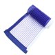 thumbnail image 3 of Red Ping Pong Tenis Mesa Alta Visibilidad para Interiores Y Exteriores () Azul, 3 of 9
