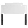 thumbnail image 3 of Transfix Performance Velvet Twin Headboard-MOD-6574, 3 of 7