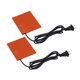 thumbnail image 1 of Riwesomey 2 pack/lote 2 uds almohadilla calefactora de silicona almohadilla calefactora de silicona almohadilla calefactora de batería de coche Vehículos, repuestos y accesorios Mis, 1 of 6