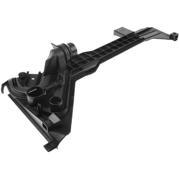 A-Premium Engine Coolant Recovery Tank Mount Bracket Compatible with BMW 325 325 328 330 i Ci xi 1999-2006 L6 2.5L 2.8L 3.0L