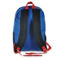 thumbnail image 3 of Marvel Spiderman Boy School Full Size Backpack with Detachable Lunch Bag Kit, 3 of 3