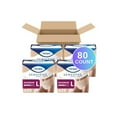 thumbnail image 2 of TENA Sensitive Care Adult Incontinence Underwear Maximum, L, 80 count (Waist size 34in-44in), 2 of 8