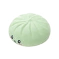 thumbnail image 4 of Giant Dumpling Squish-y, 3.9 Inch Jumbo Dumpling Stress Ball, Dumplings Squish-y Large Anxiety Relief Fidget Toy, Soft Squeeze Decompression Dough, Sensory Toys for Autism, 4 of 6