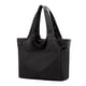 thumbnail image 2 of Bolsa De Hombro Bolsa de hombro de compras informal Moda simple Gran capacidad para el trabajo (Negro) Tmvgtek Para Estrenar, 2 of 9