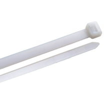 GB 45-524SP Cable Tie, 6/6 Nylon, Natural
