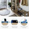 thumbnail image 4 of Amdohai Shoe Cover Machine Automatic Shoe Cover Dispenser for Home Hotels Factories, 4 of 8