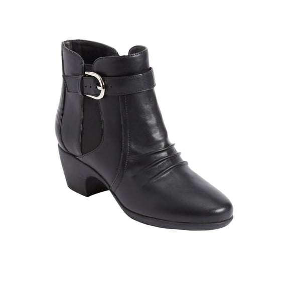 Comfortview Women's The Juniper Bootie