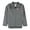 Grey, variant on G-III Sports Mens Minnesota Wild Jacket, Grey, Large