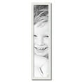 thumbnail image 2 of ArtToFrames 8" x 37" White Picture Frame, 8x37 inch White MDF Poster Frame (WOM-5179), 2 of 8