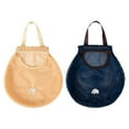 thumbnail image 4 of FRCOLOR  2 Pcs Fruit and Vegetable Hanging Storage Bag Pouch Grocery Shopping, 4 of 8