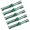 D, variant on 5 Pcs Chinese Knots Button Chinese Clasp Bead Button Chinese Closure Button for Sweater Cardigans Cheongsam