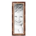 thumbnail image 2 of ArtToFrames 9" x 28" Monticello Picture Frame, 9x28 inch Multi Wood Poster Frame (WOM-4941),  Pack, 2 of 7