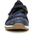 thumbnail image 3 of Ryka Women's Kailee Sneakers Navy Print 10M, 3 of 5