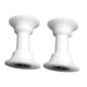 thumbnail image 1 of Rodamientos Polea de rueda,Reemplazo de la rueda del rodamiento de la máquina de remo,Poleas de ejercicio con rodamientos para gimnasio en casa,Rodamientos para máquinas de, 1 of 8
